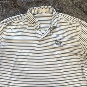 Sweetens Cove golf polo